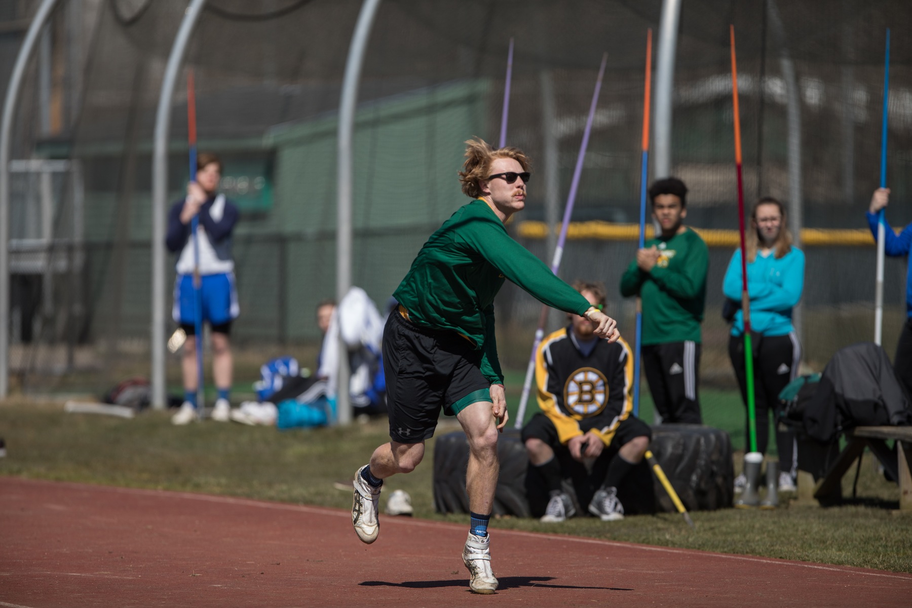 Fitchburg State Hosts Annual Eric Loeschner Memorial Invite