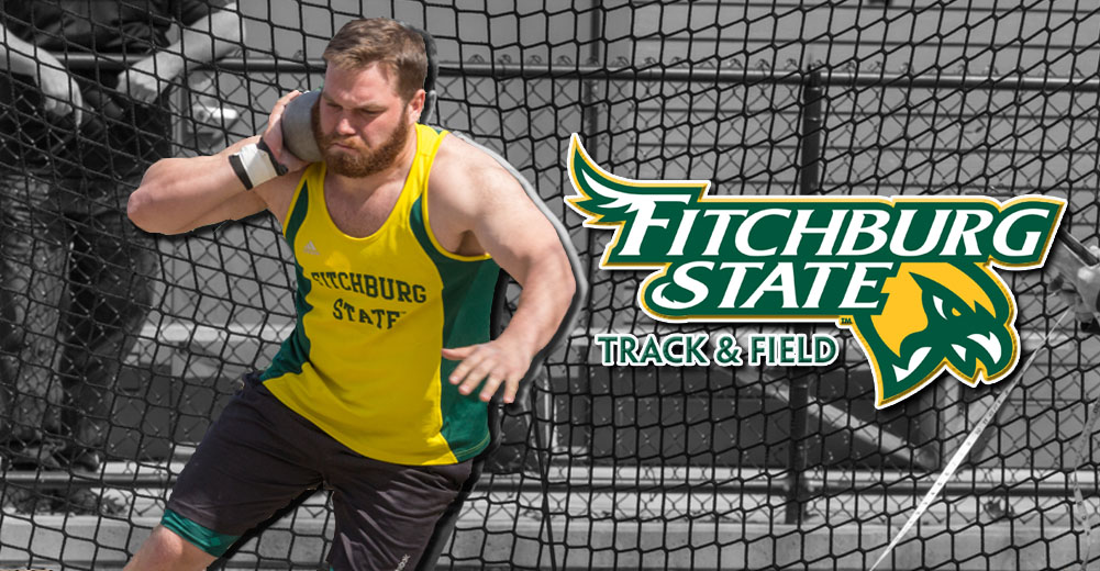 2018 Fitchburg State Men&rsquo;s Outdoor Track Schedule Announced
