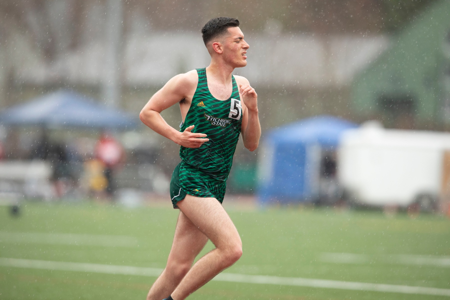 Falcons Host Annual Eric Loeschner Memorial Invite