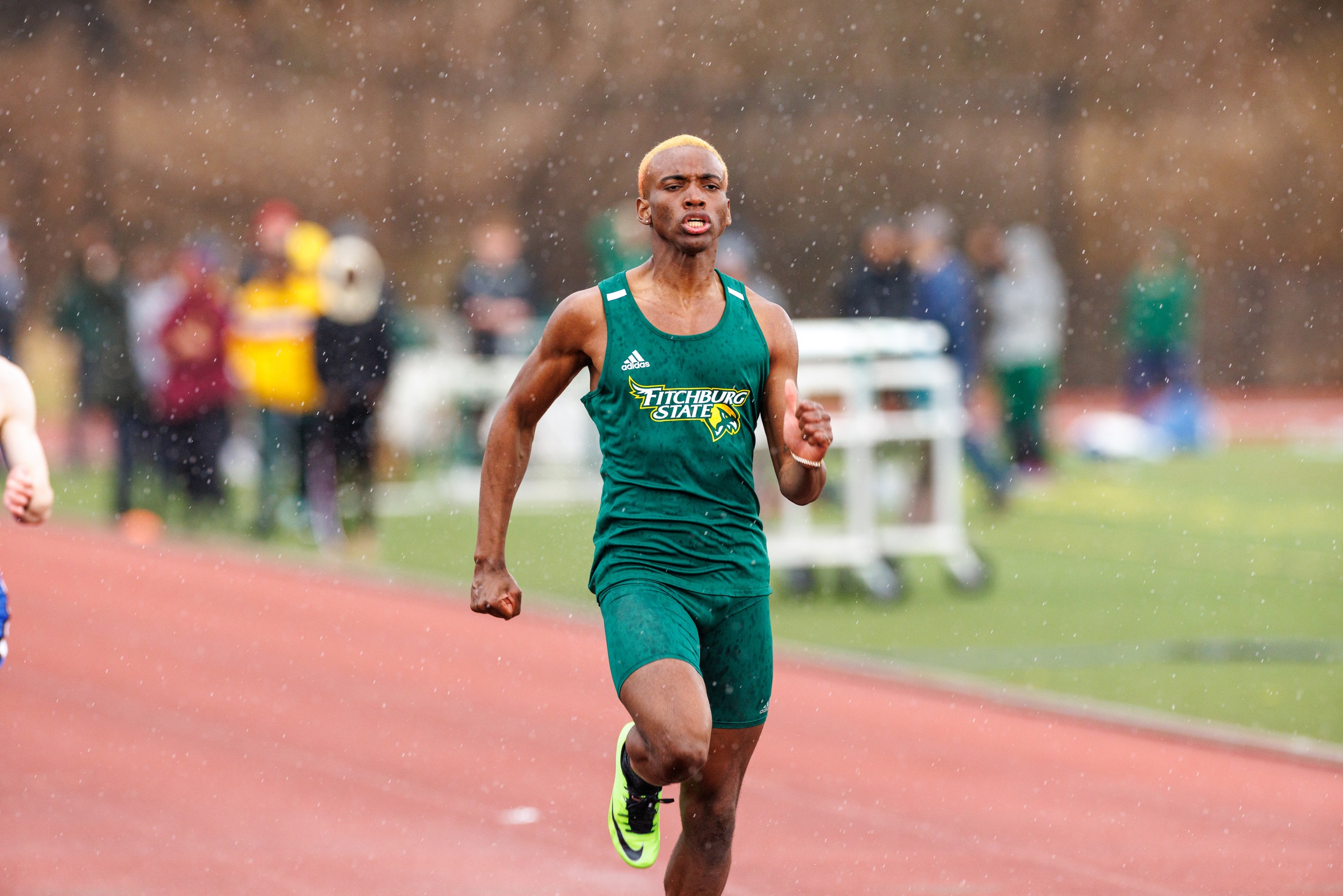 Falcons Race At Snowflake Classic
