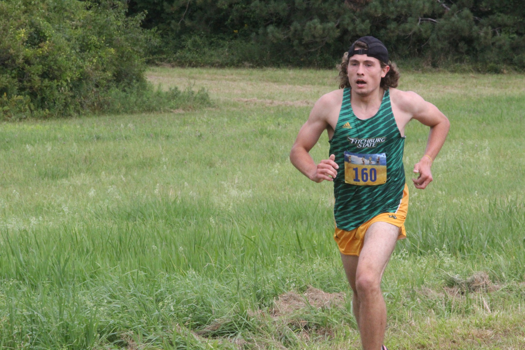 Fitchburg State Hosts Annual Jim Sheehan Memorial Invite