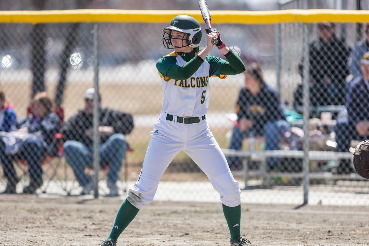 WPI Sweeps Fitchburg State, 4-1/3-2