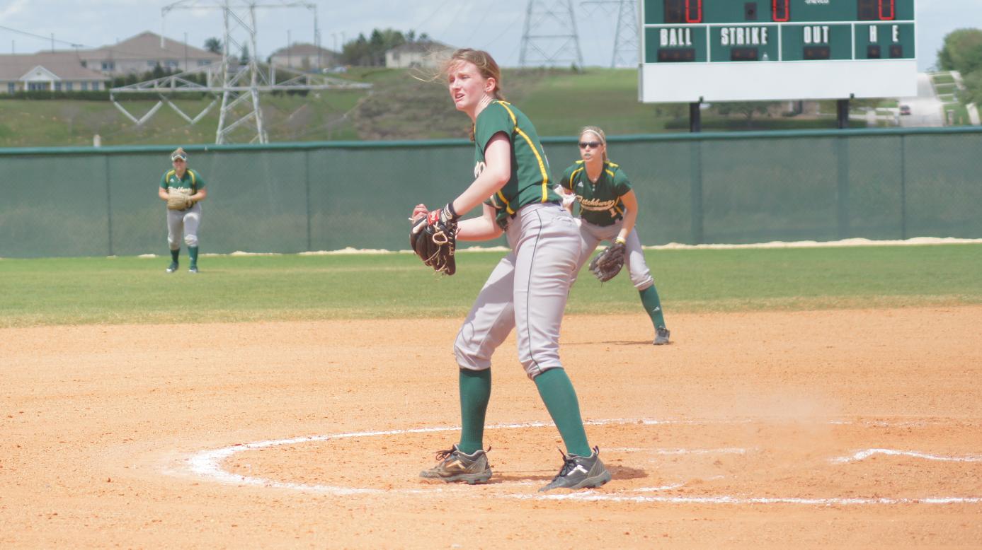Fitchburg State Collects Split Vs. Framingham State