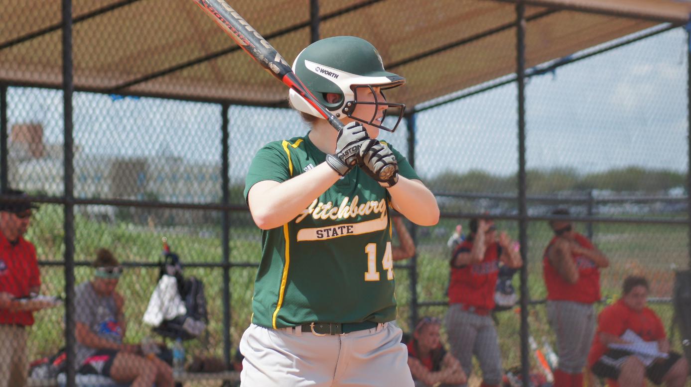 Falcons Earn Split With MCLA