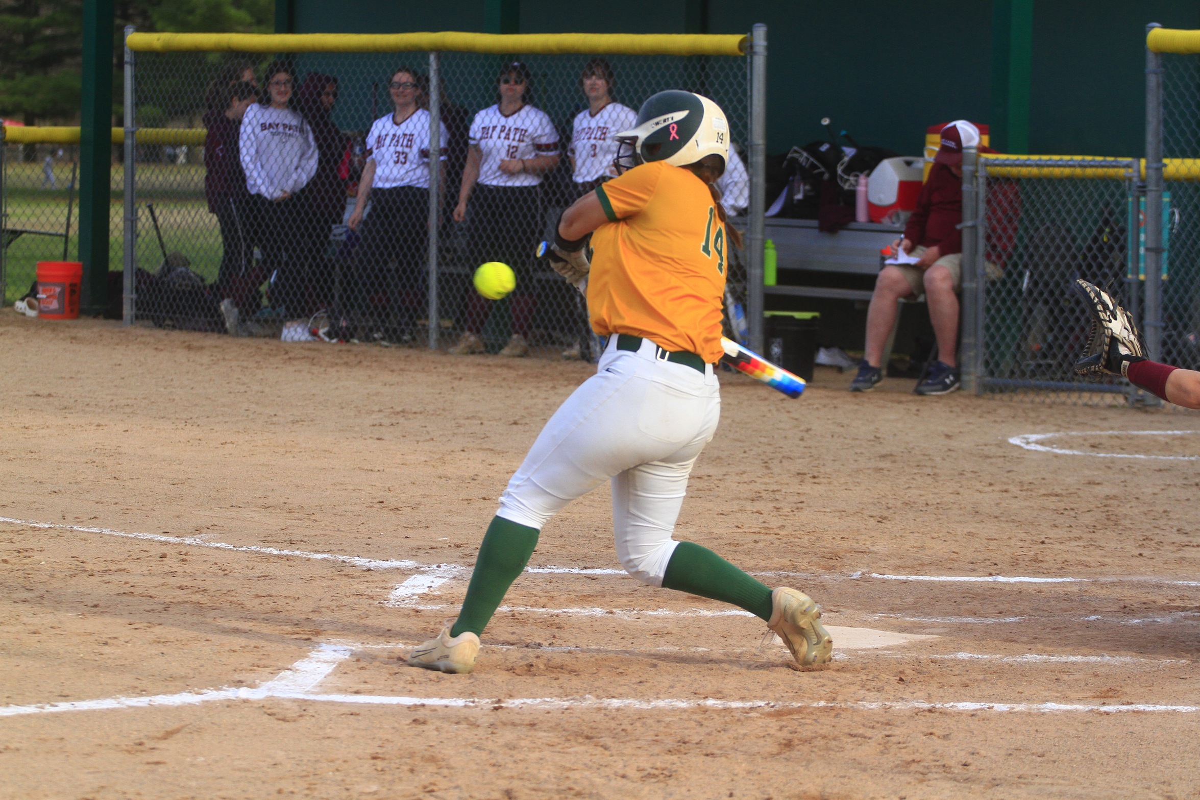 Softball Drops A Pair Of Non-Conference Contests On Day Five Of The Space Coast Tournament