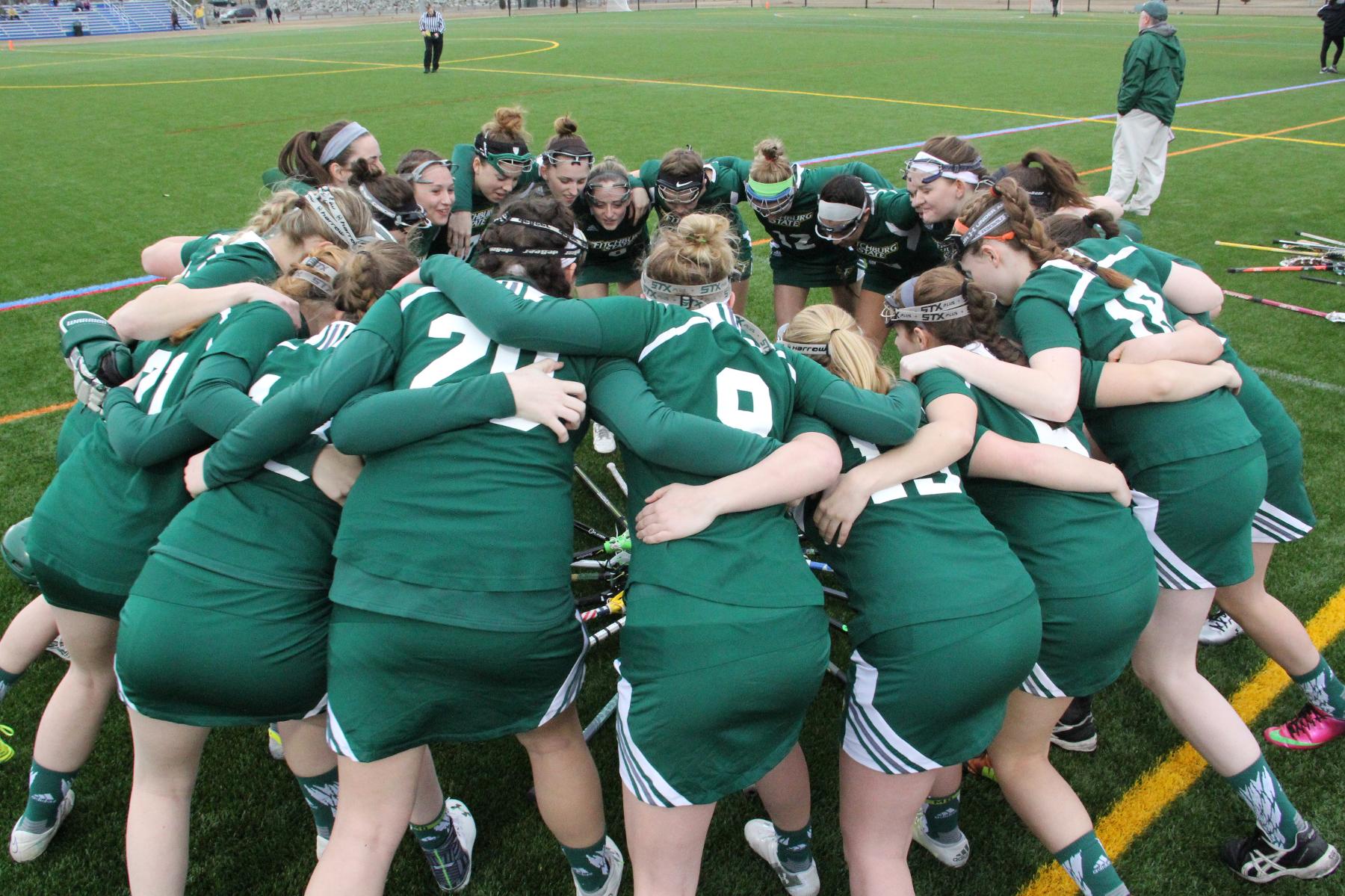 Falcons To Host 2016 Women's Lacrosse Clinic