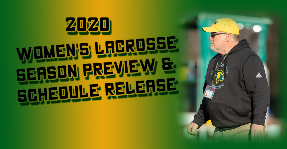 2020 Fitchburg State Women&rsquo;s Lacrosse Schedule Announced