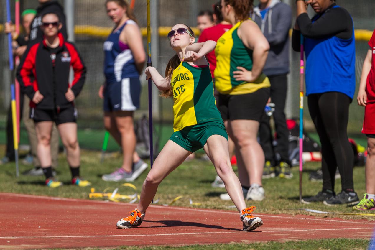 Fitchburg State Claims Fourth At MASCAC Championships