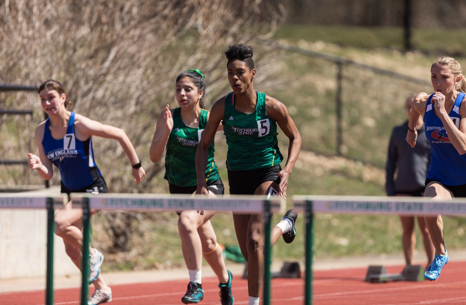 Woolley Garners All-American Accolades At NCAA DIII Outdoor Track & Field National Championships