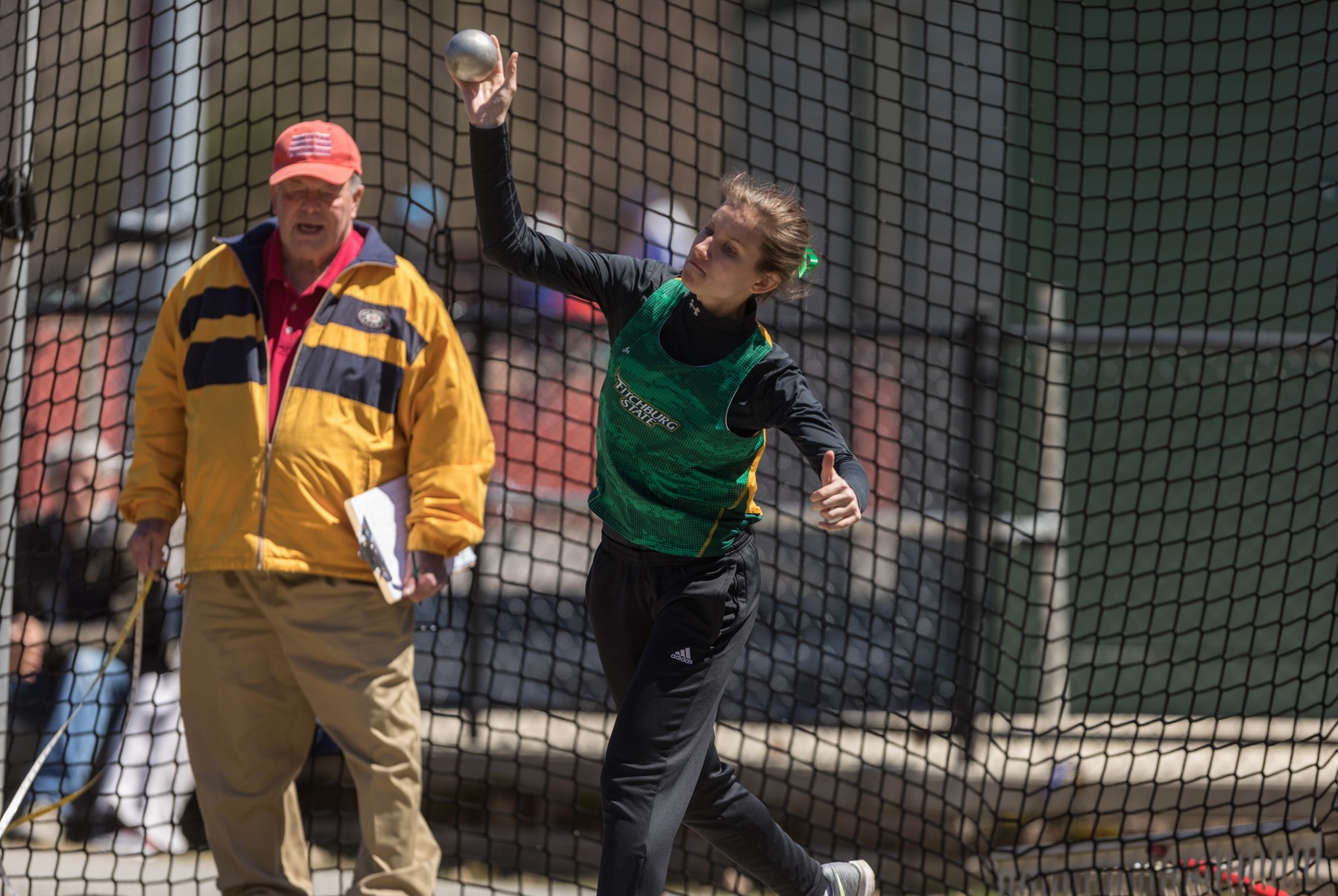 Falcons Hosts Annual Jim Sheehan Memorial Invitational