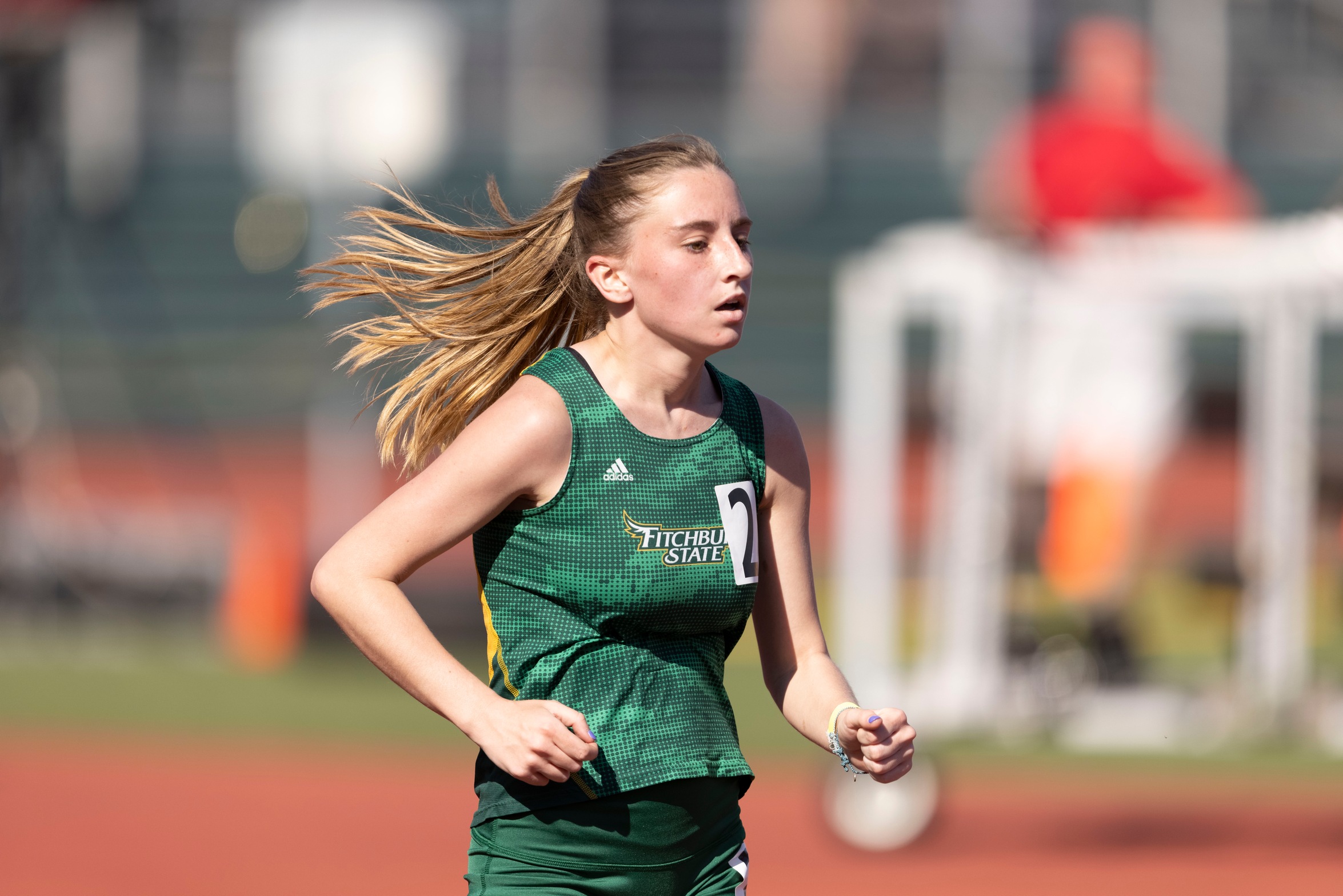 Falcons Host Jim Sheehan Invitational