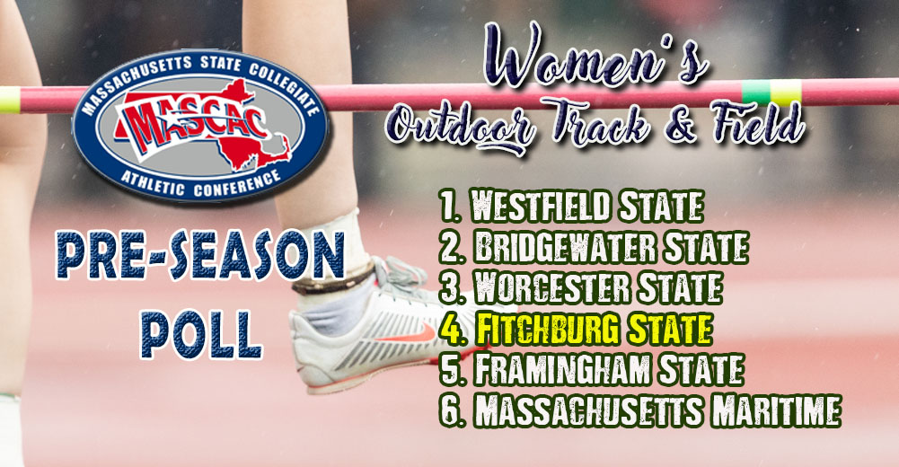 MASCAC Outdoor Pre-Season Poll Announced