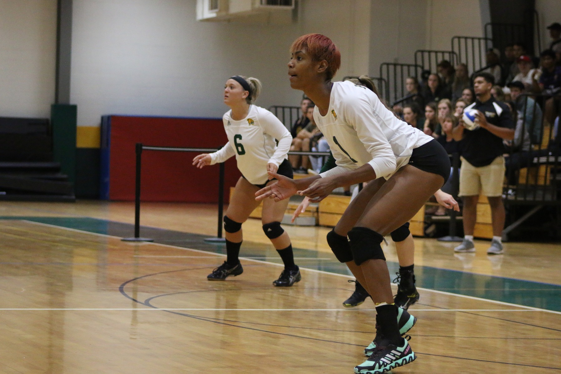 Dean College Rallies Past Fitchburg State