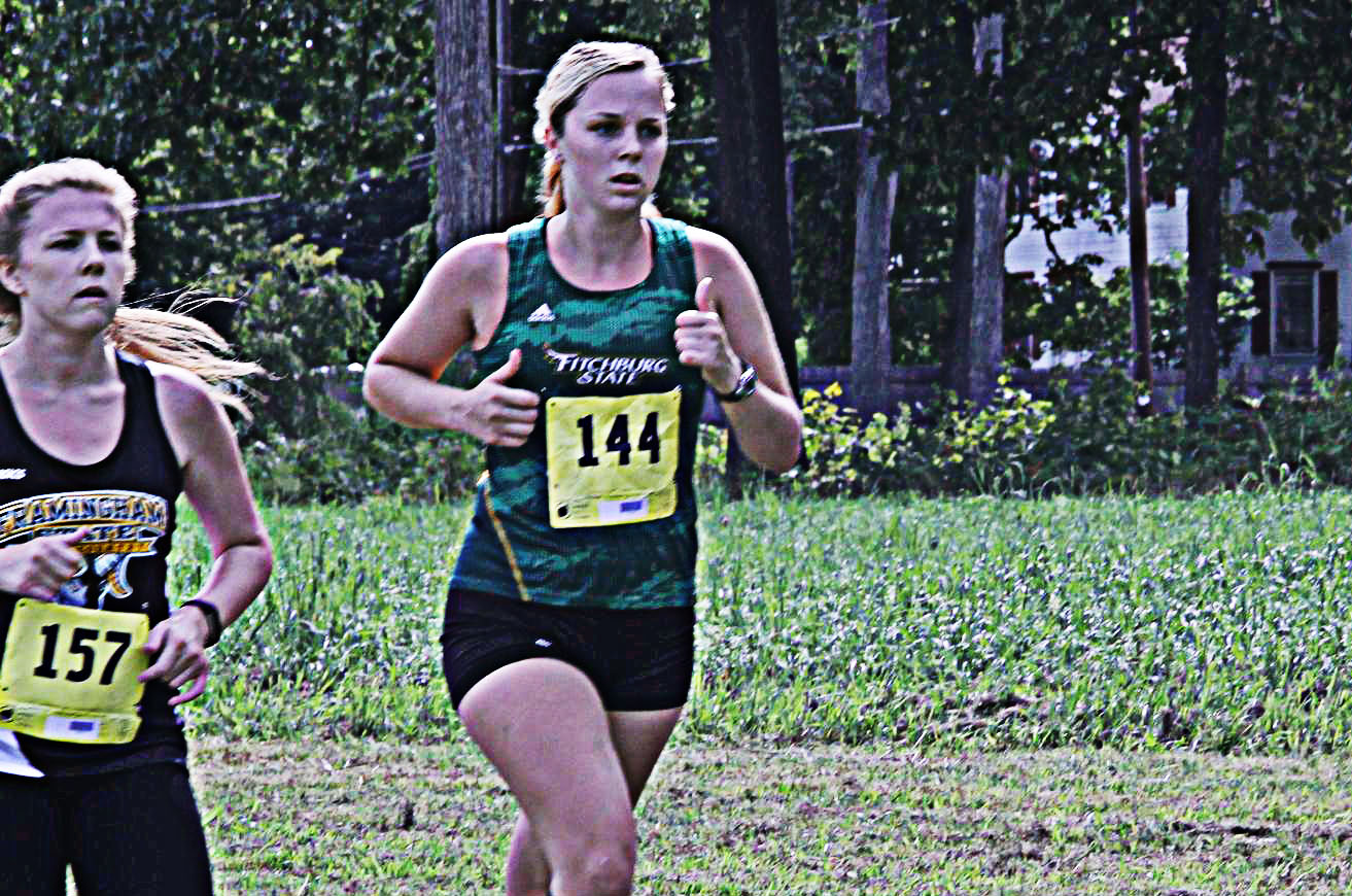 Fitchburg State Shines At Trinity Invite