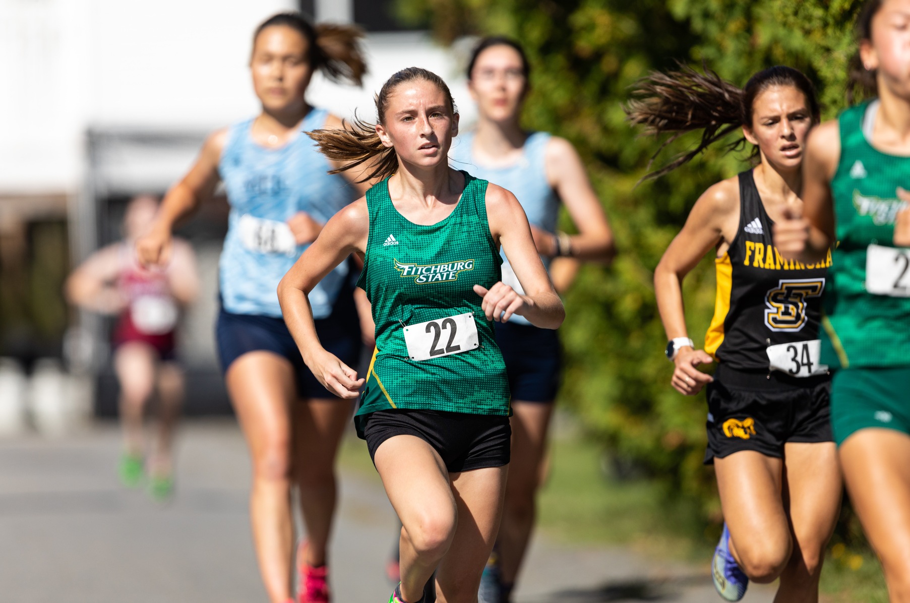 Falcons Hosts Annual Jim Sheehan Memorial Invite